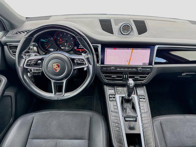 used 2019 Porsche Macan car, priced at $26,250