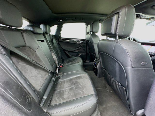 used 2019 Porsche Macan car, priced at $26,250