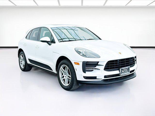 used 2019 Porsche Macan car, priced at $26,250