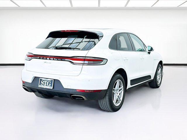 used 2019 Porsche Macan car, priced at $26,250