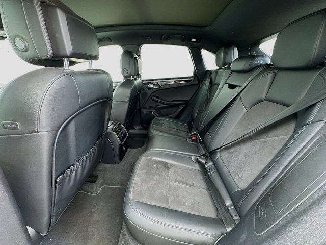 used 2019 Porsche Macan car, priced at $26,250