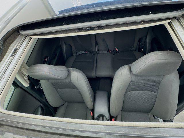 used 2022 Honda HR-V car, priced at $18,750