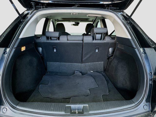 used 2022 Honda HR-V car, priced at $18,750