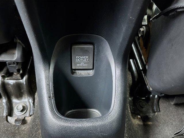 used 2022 Honda HR-V car, priced at $18,750