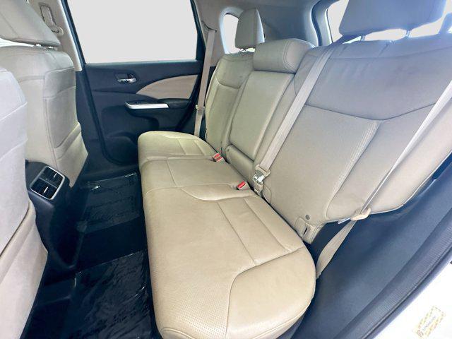 used 2015 Honda CR-V car, priced at $18,225