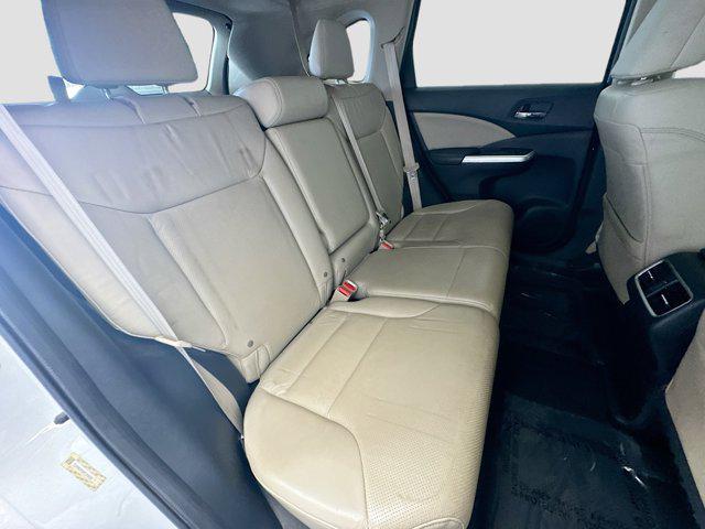 used 2015 Honda CR-V car, priced at $18,225