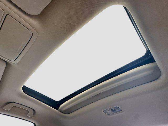 used 2015 Honda CR-V car, priced at $18,225