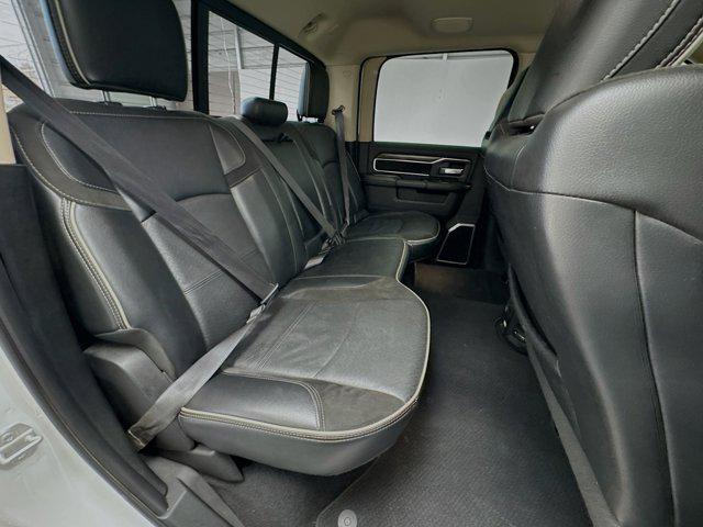 used 2020 Ram 2500 car, priced at $48,888