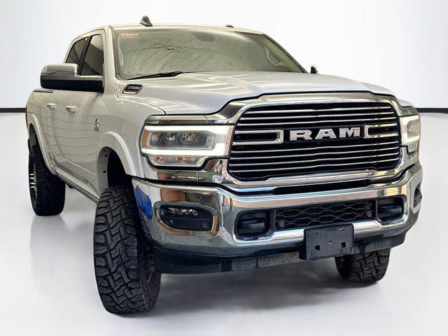 used 2020 Ram 2500 car, priced at $48,888