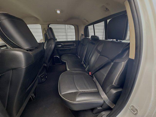 used 2020 Ram 2500 car, priced at $48,888