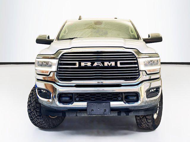 used 2020 Ram 2500 car, priced at $48,888