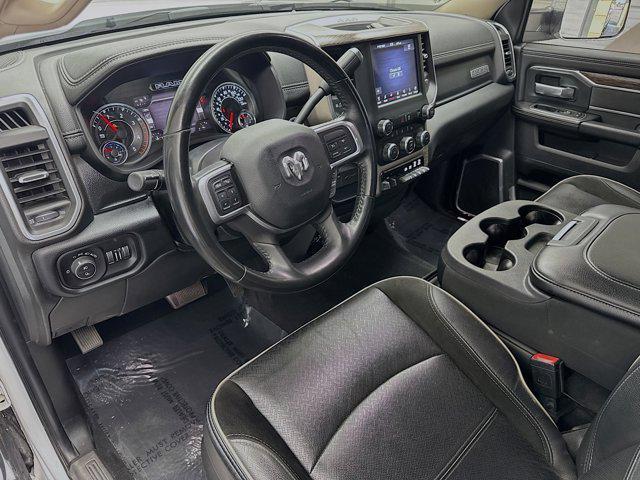 used 2020 Ram 2500 car, priced at $48,888