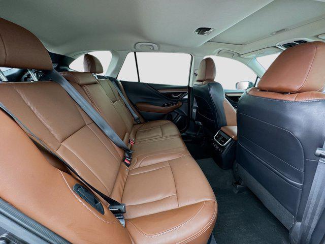used 2021 Subaru Outback car, priced at $31,498
