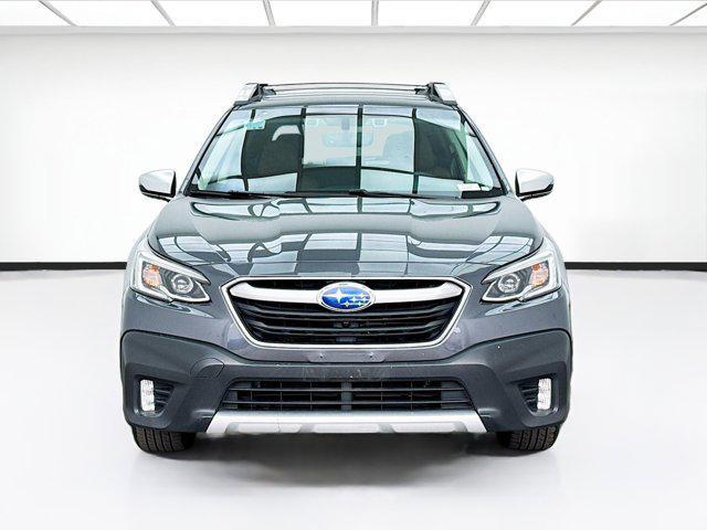 used 2021 Subaru Outback car, priced at $31,498