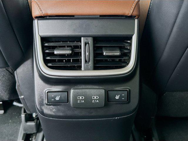 used 2021 Subaru Outback car, priced at $31,498
