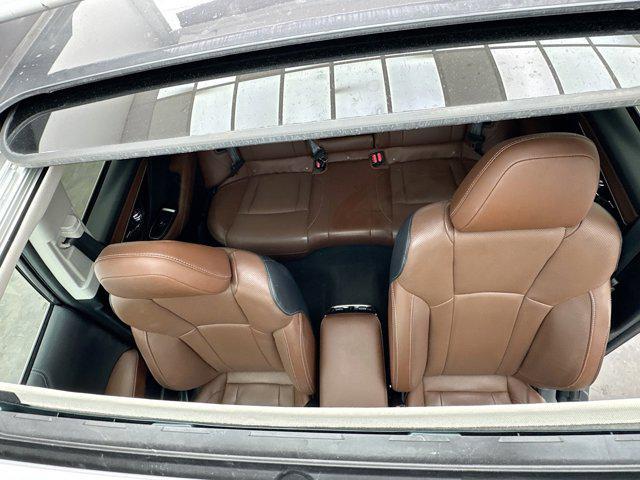 used 2021 Subaru Outback car, priced at $31,498