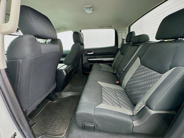 used 2020 Toyota Tundra car, priced at $37,050