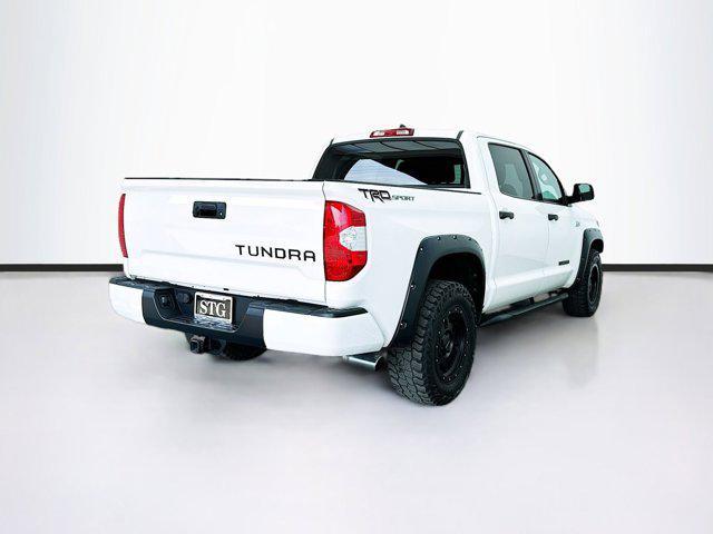 used 2020 Toyota Tundra car, priced at $37,050