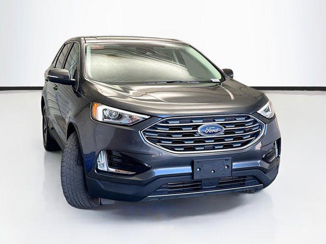 used 2020 Ford Edge car, priced at $20,588