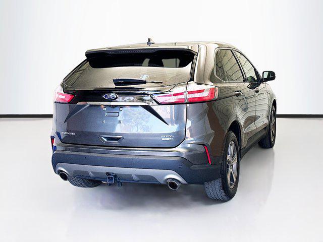 used 2020 Ford Edge car, priced at $20,588