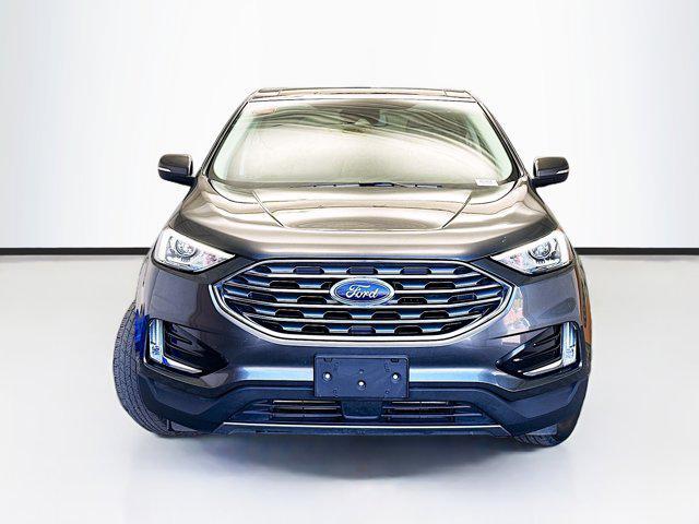 used 2020 Ford Edge car, priced at $20,588