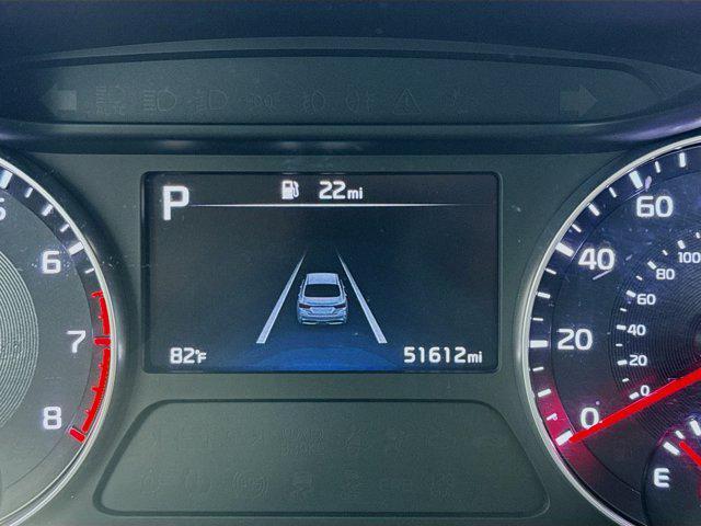 used 2023 Kia Forte car, priced at $16,198
