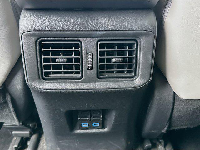 used 2022 Toyota RAV4 Hybrid car, priced at $33,875