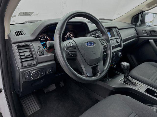 used 2020 Ford Ranger car, priced at $25,987