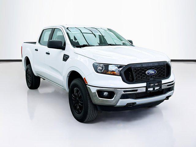 used 2020 Ford Ranger car, priced at $25,987