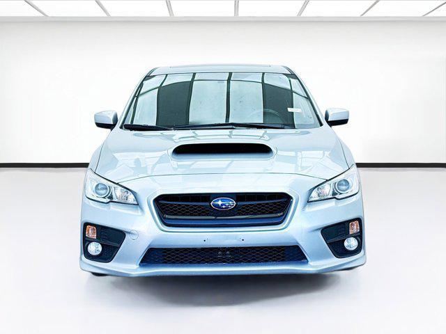 used 2016 Subaru WRX car, priced at $15,880