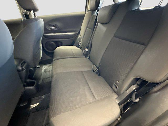 used 2021 Honda HR-V car, priced at $16,998