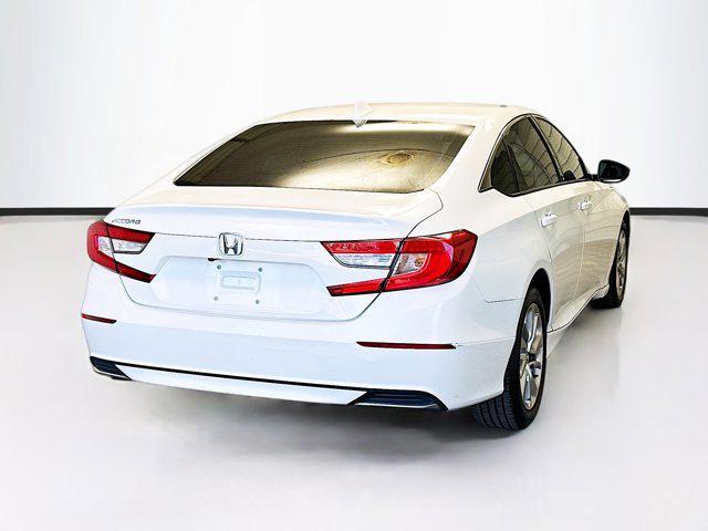 used 2018 Honda Accord car, priced at $15,974