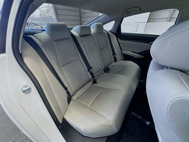 used 2018 Honda Accord car, priced at $15,974