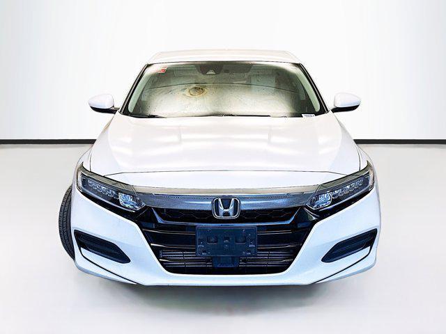 used 2018 Honda Accord car, priced at $15,974