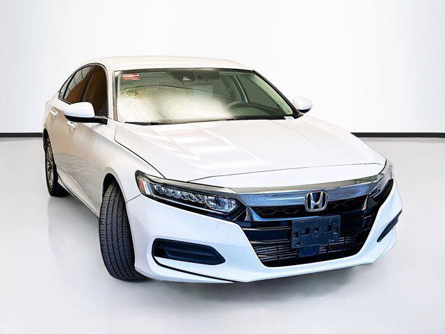 used 2018 Honda Accord car, priced at $16,978