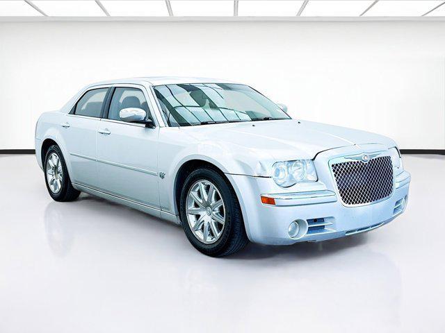 used 2007 Chrysler 300C car, priced at $8,139