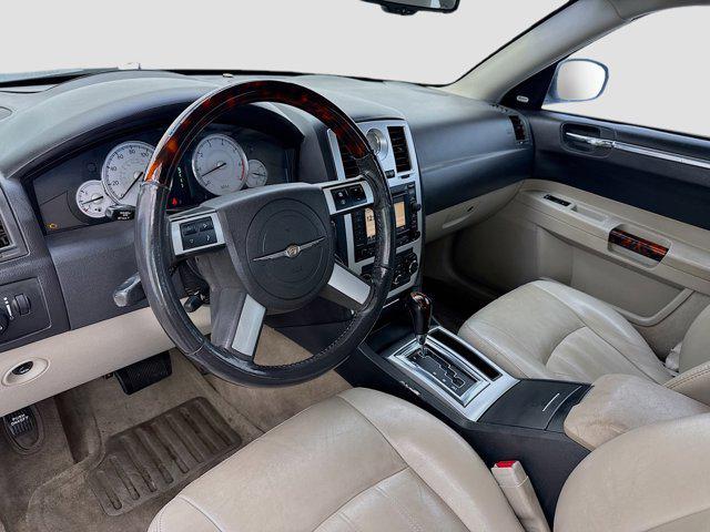 used 2007 Chrysler 300C car, priced at $8,139