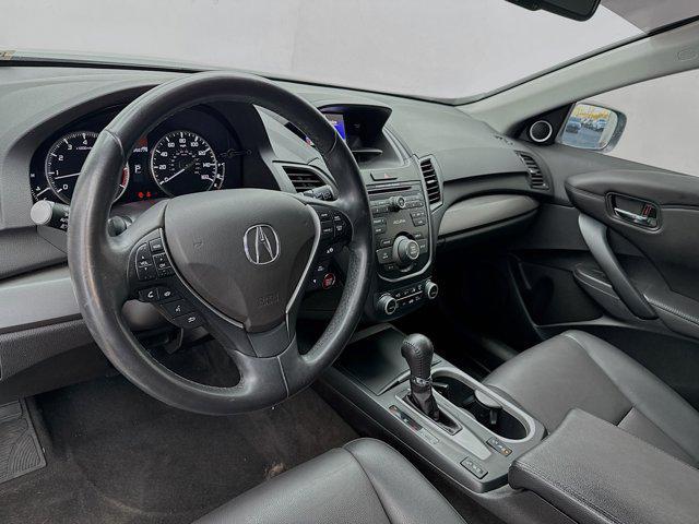 used 2018 Acura RDX car, priced at $18,894