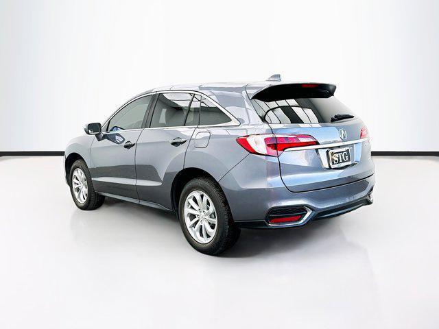 used 2018 Acura RDX car, priced at $18,894