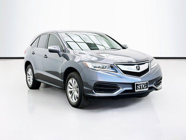 used 2018 Acura RDX car, priced at $18,894