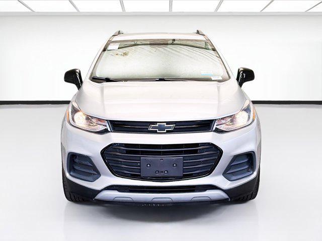 used 2020 Chevrolet Trax car, priced at $11,288