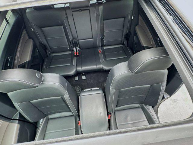 used 2023 Volkswagen Atlas Cross Sport car, priced at $23,888