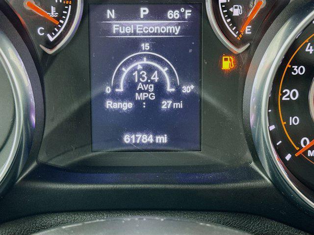 used 2020 Jeep Gladiator car, priced at $27,395