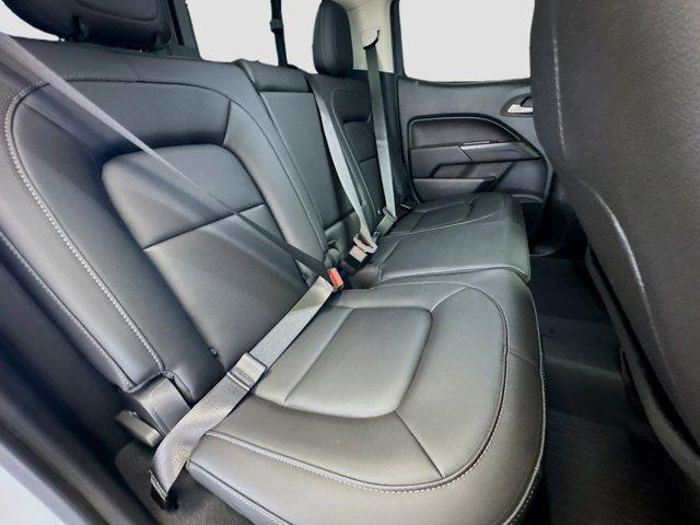 used 2022 Chevrolet Colorado car, priced at $41,888