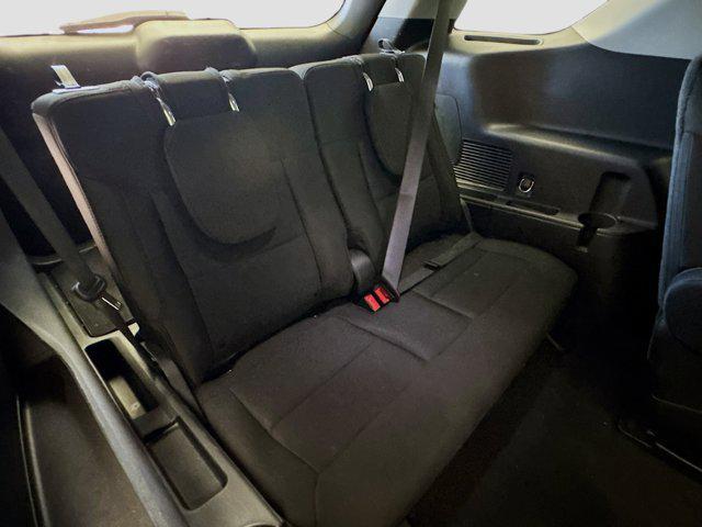 used 2022 Ford Explorer car, priced at $26,998