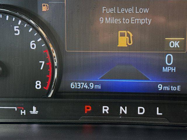 used 2022 Ford Explorer car, priced at $26,998