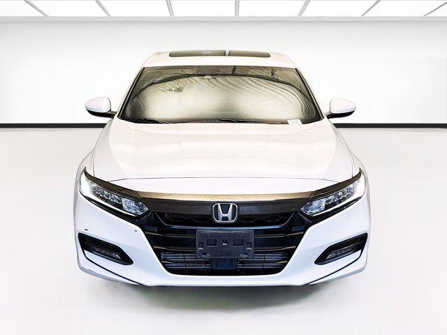 used 2019 Honda Accord car, priced at $25,688