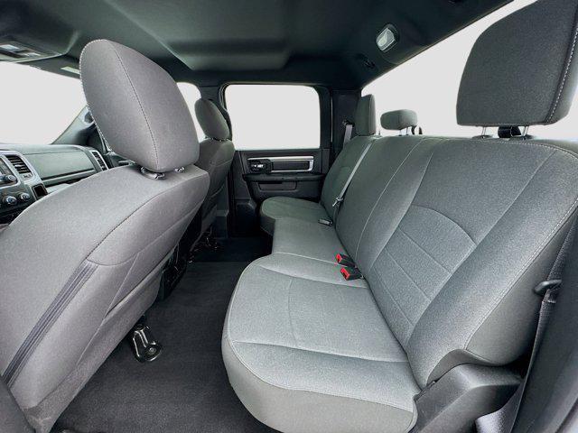 used 2024 Ram 1500 Classic car, priced at $30,477
