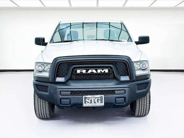 used 2024 Ram 1500 Classic car, priced at $30,477