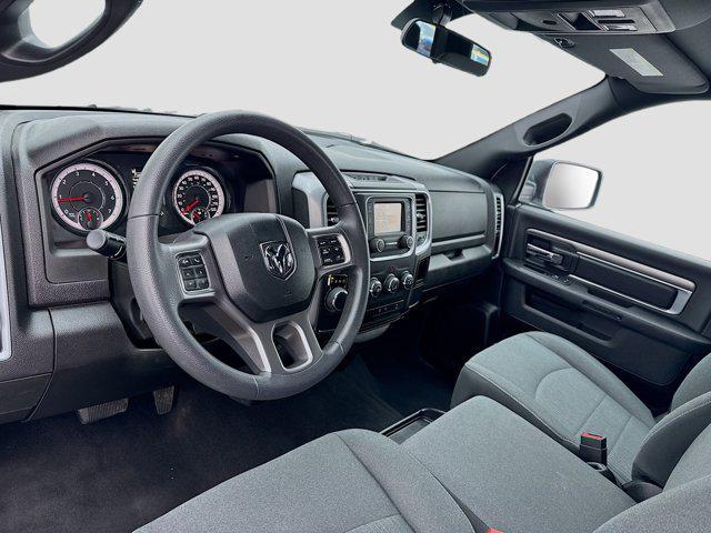 used 2024 Ram 1500 Classic car, priced at $30,477